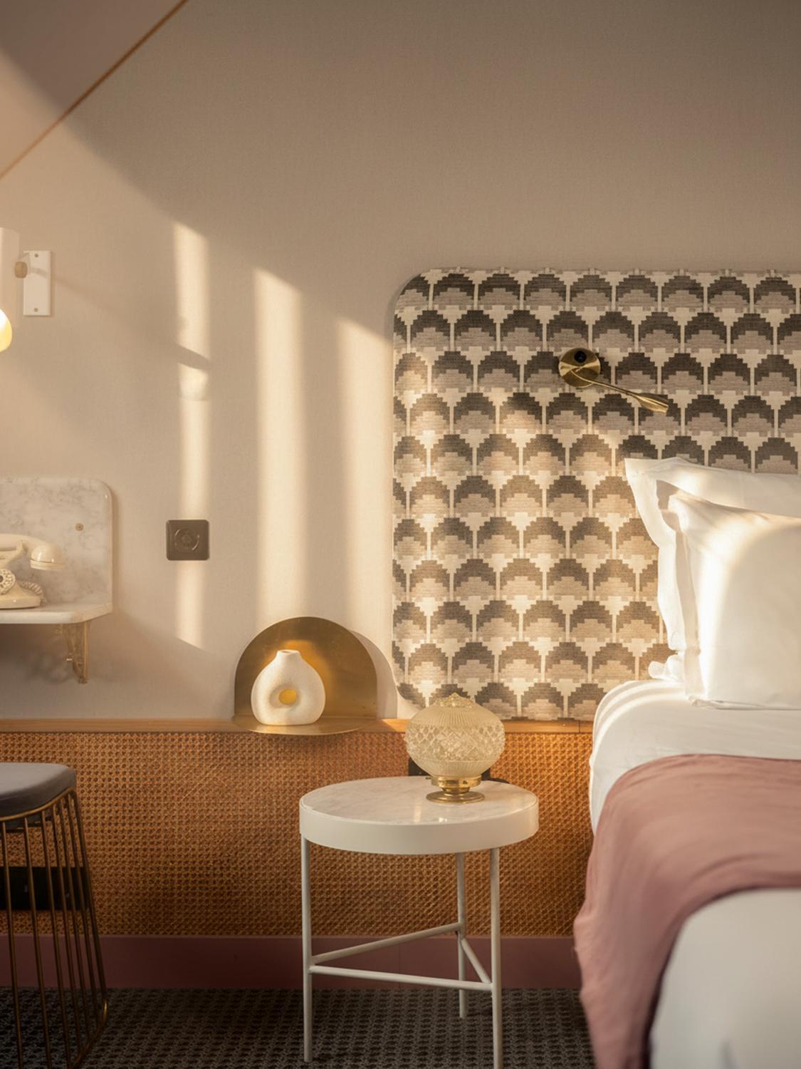 Deluxe Junior Suite
