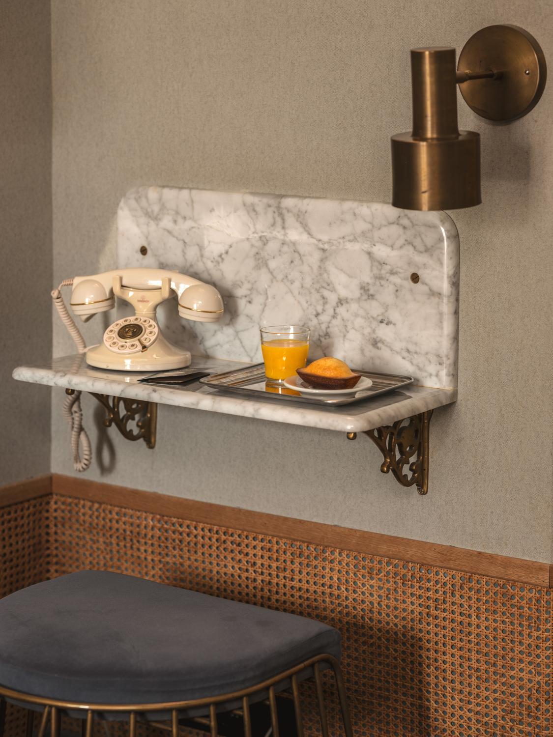 Superior Double Room Bath