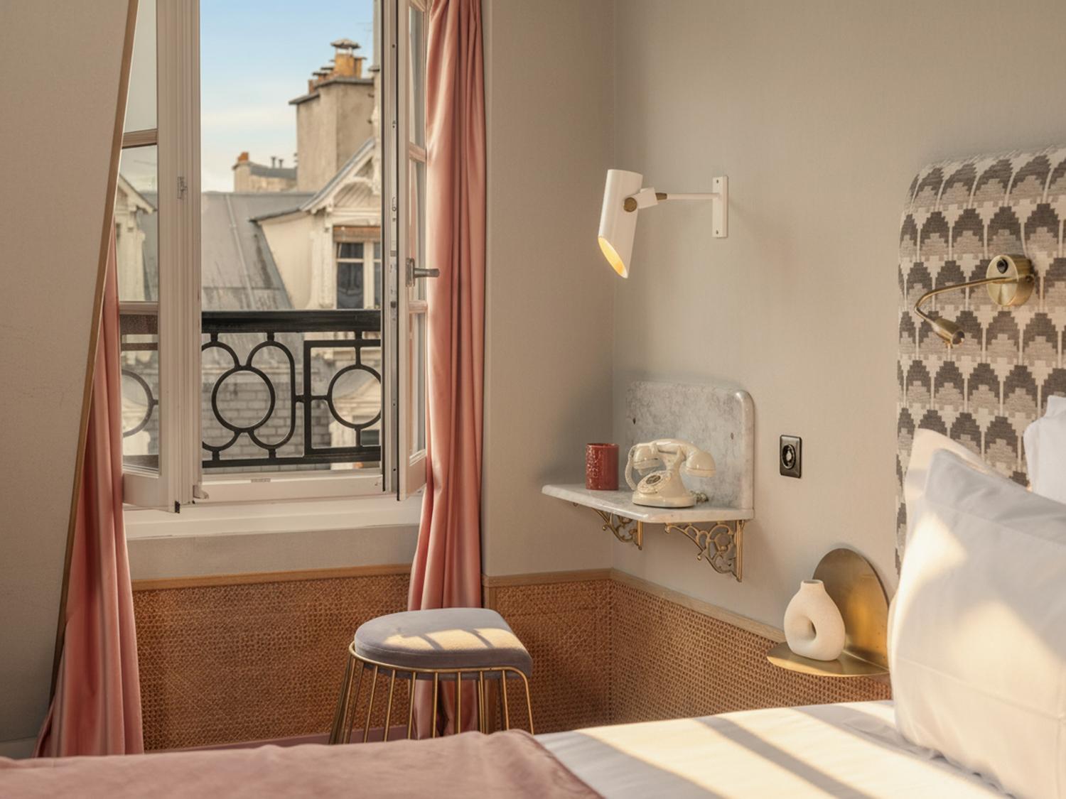 Deluxe Junior Suite
