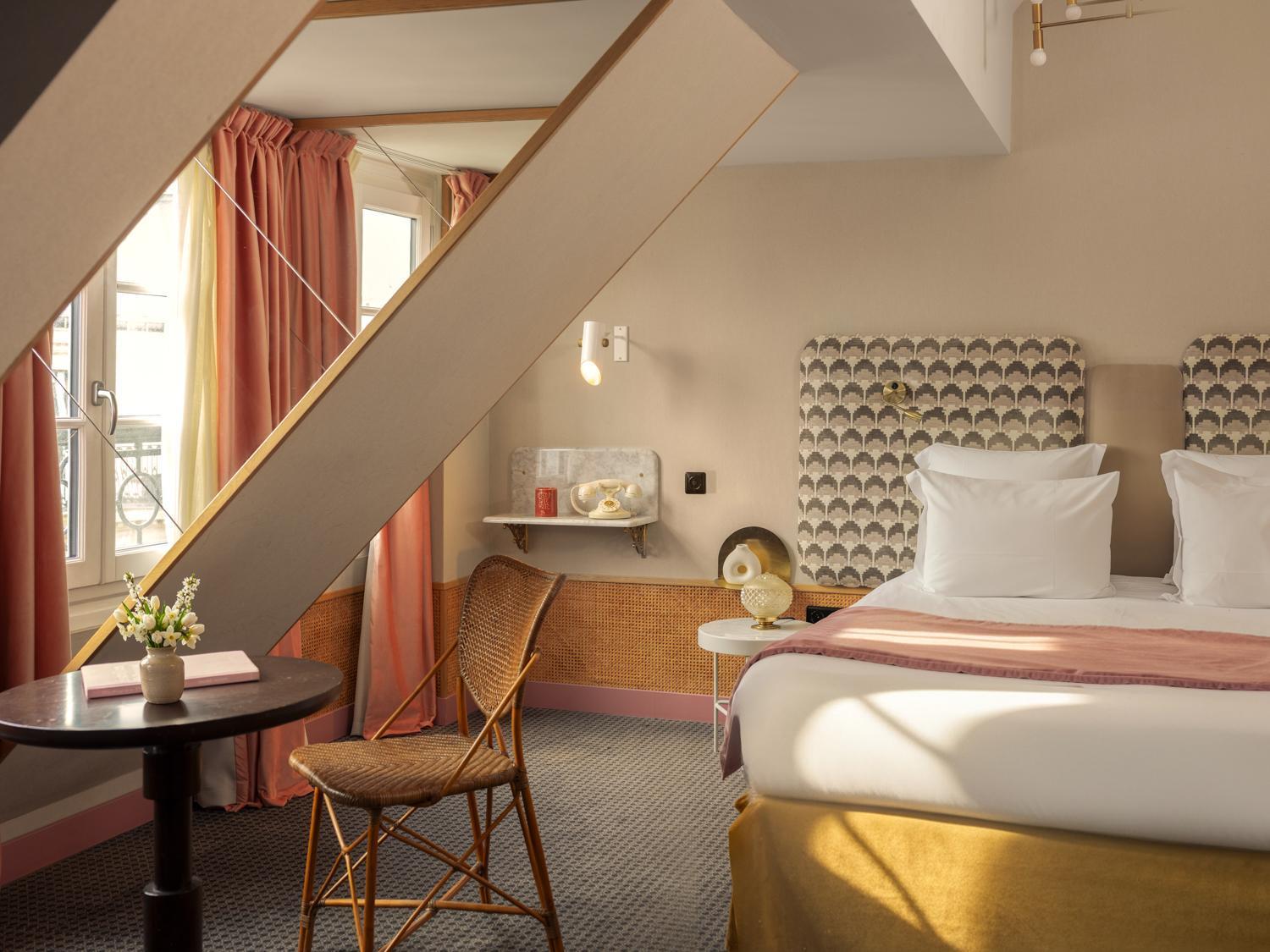 Deluxe Junior Suite