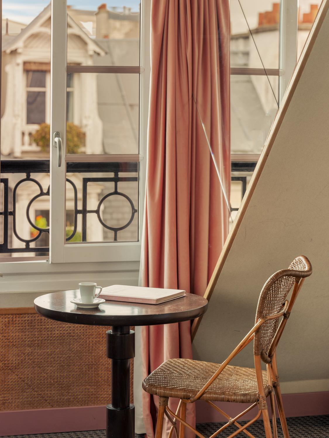 Deluxe Junior Suite